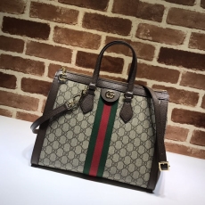 Gucci Top Handle Bags